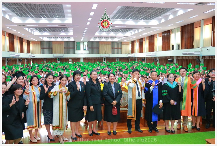 PB126Goodbyesenior27feb2569 A3