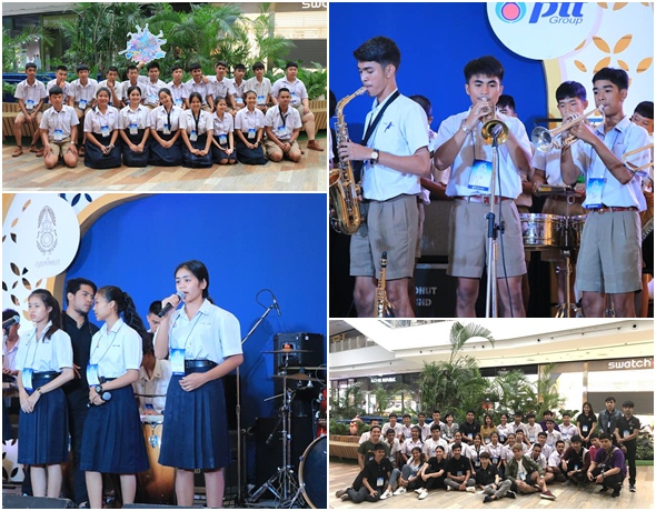 PBMusicbandSongforthailand18July2561