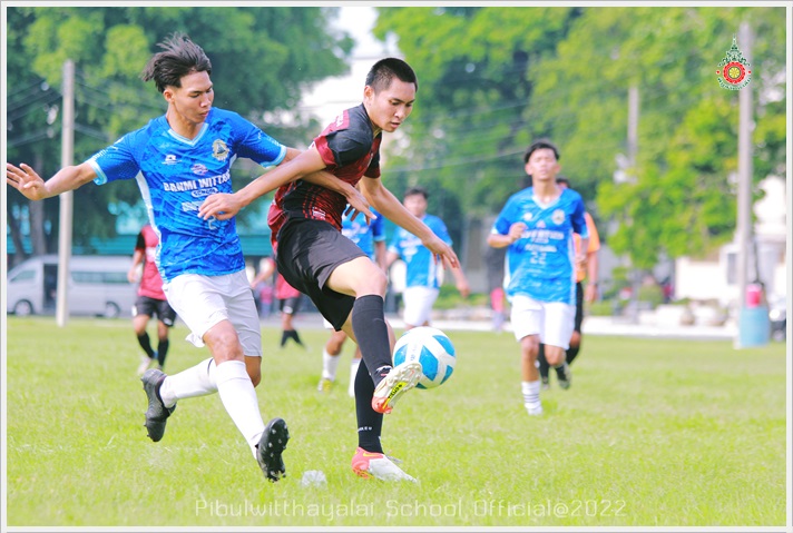 PBPrimisterFootball 14Sep2565 A1