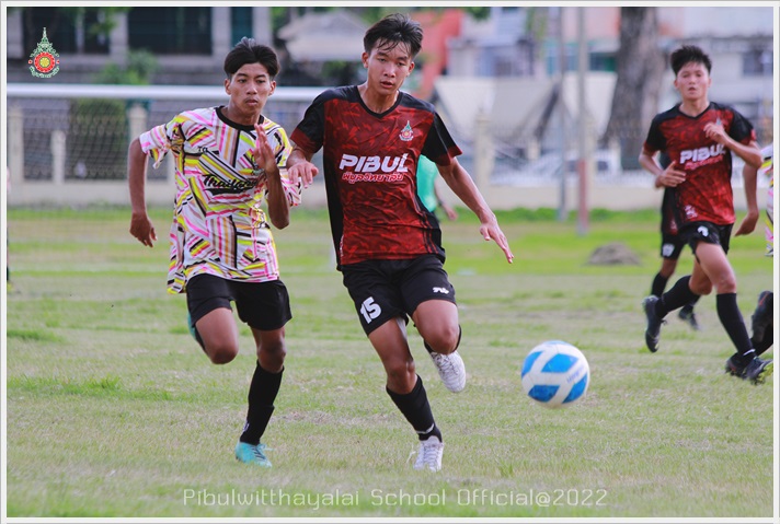 PBPrimisterFootball 15Sep2565 A1