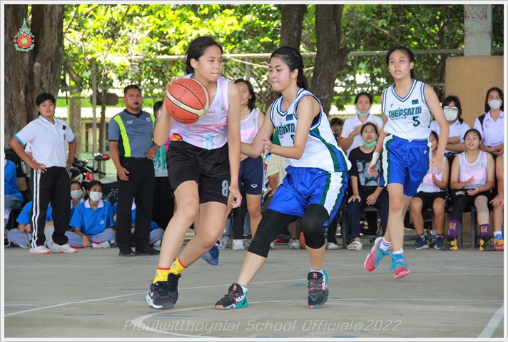 PBSTDLopburi BasketballChampMW 19Aug2565 A2