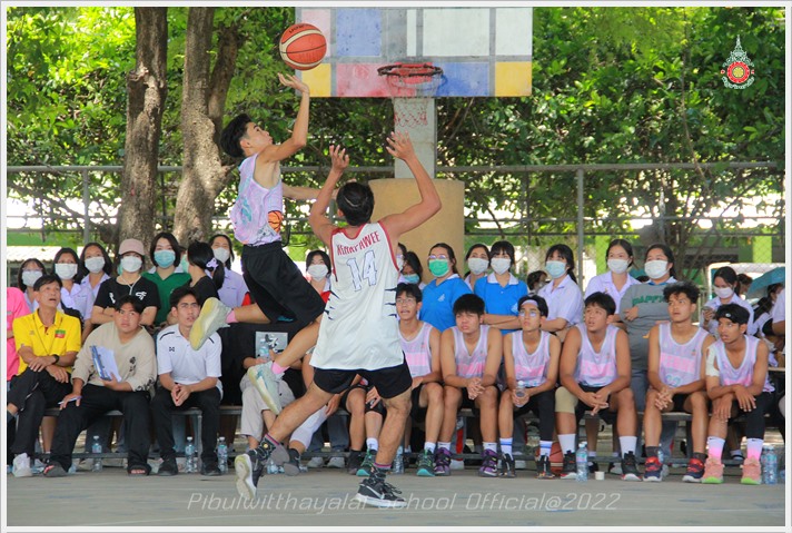 PBSTDLopburi BasketballChampMW 19Aug2565 A7