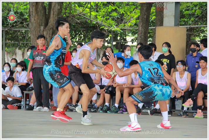 PBSTDLopburi BasketballM 17Aug2565 A1