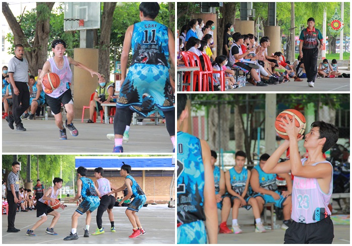 PBSTDLopburi BasketballM 17Aug2565 A3