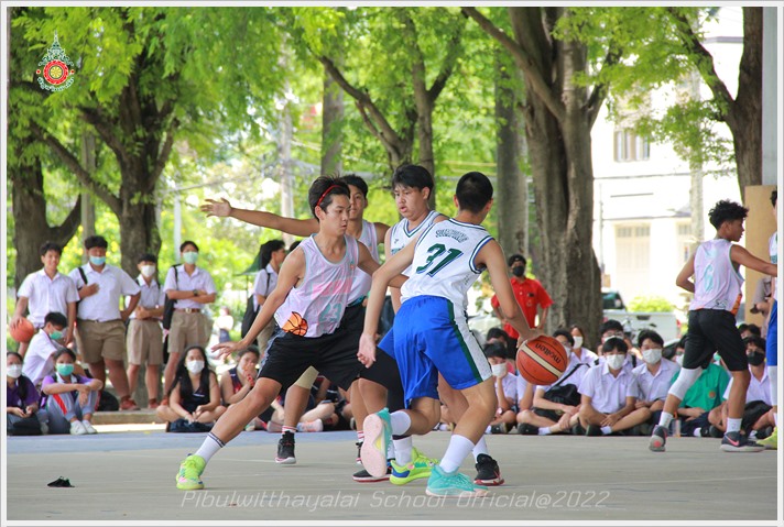 PBSTDLopburi BasketballM 18Aug2565 A5