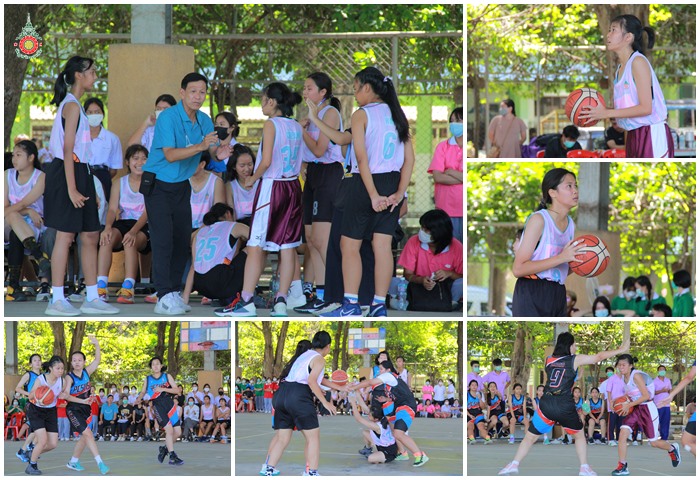 PBSTDLopburi BasketballW 18Aug2565 A3