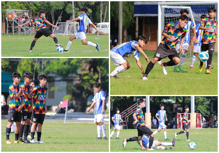 PBSTDLopburi Football 17Aug2565 A3