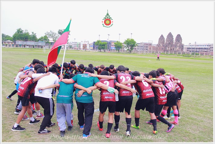 PBSTDLopburi Football 24Aug2565 A3