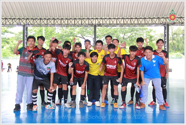 PBSTDLopburi FootsalChamp15Aug2565 A1