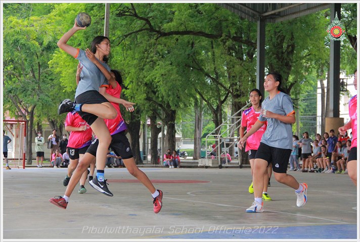 PBSTDLopburi Handball 24Aug2565 A4